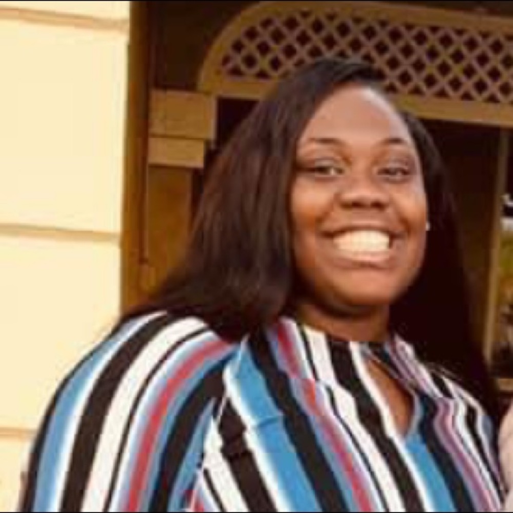 Meet your Posher, Bianca